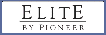 Elite by Pioneer