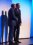 Pressekonferenz Panasonic - Laurent Abadie mit Jacques Richier, Vorsitzender und CEO von Allianz Worldwide Partners