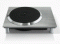 Technics Prototyp eines neuen Direktantriebes für Plattenlaufwerke - Messe IFA 2015