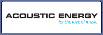 Acoustic Energy