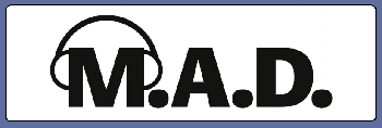 M.A.D.HiFi