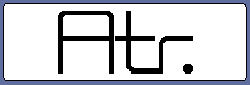 ATR