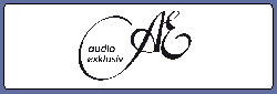 Audio Exclusiv