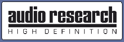Audio Research
