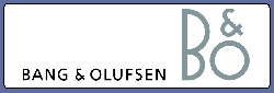 Bang & Olufsen