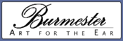 Burmester