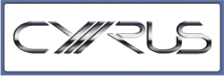 Cyrus Audio