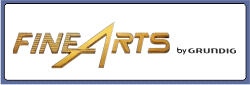 Fine Arts by Grundig