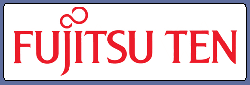 Fujitsu Ten