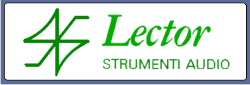 Lector Audio