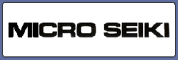 Micro Seiki