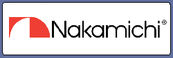 Nakamichi