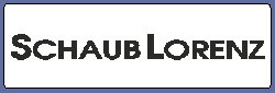 Schaub-Lorenz