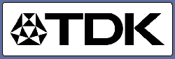 TDK