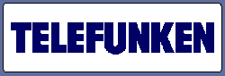 Telefunken