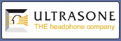 Ultrasone