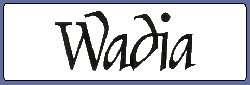 Wadia