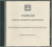 Various - Thorn EMI Identiifications Code Demonstration Disc 2 [Frontansicht]