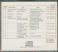 Various - For Technical Evaluation Only [Rückansicht]