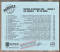 Rarities On Compact Disc Volume 7 - The Rolling Stones [Backcover]
