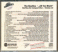 Rarities On Compact Disc Volume 14 - The Beatles: All To Much [Backcover]