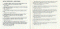 AC/DC - The Razors Edge Interview [Booklet Seite 2 & 3]