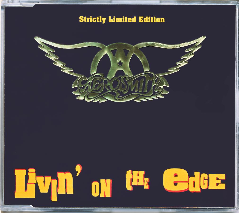 Livin´ On The Edge