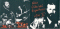 Alex Oriental Experience - Live II [Booklet Vorder-/Rückseite]