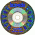 Bassomatic - Go Getta Nutha Man [die Disc - Labelseite]