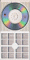 The Beach Boys - Kokomo  [Innensicht unten - CD im Knick-Tray]