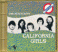 The Beach Boys - California Girls [Frontcover]