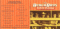The Beach Boys - Endless Harmony (Soundtrack)  [Booklet Vorder-/Rückseite]