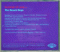 The Beach Boys - Summer of Love (from Baywatch) [Backcover]