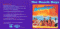 The Beach Boys - Summer of Love (from Baywatch) [Booklet]