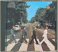 The Beatles - Abbey Road [Frontcover]
