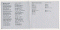 The Beatles - Abbey Road [Booklet Seite 8 & 9]