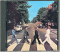 The Beatles - Abbey Road [Frontcover]