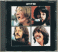 The Beatles - Let It Be [Frontcover]