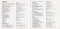 The Beatles - Let It Be [Inlay Seite 8 & 9]