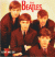 The Beatles - Love Me Do [Frontcover]