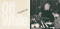 The Beatles - Off White [Inlay]