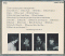 The Beatles - Off White [Backcover]