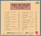 The Beatles - Perfect Collection Vol.2 (1963) [Backcover]