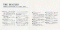 The Beatles - Perfect Collection Vol.3 (1963~1964) [Innenseite Inlay]