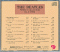 The Beatles - Perfect Collection Vol.4 (1964) [Backcover]