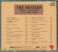 The Beatles - Perfect Collection Vol.5 (1964~1965) [Backcover]