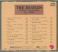 The Beatles - Perfect Collection Vol.7 (1966) [Backcover]
