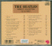 The Beatles - Perfect Collection Vol.8 (1967) [Backcover]