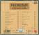 The Beatles - Perfect Collection Vol.9 (1967 & Others) [Backcover]