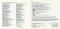 Cincinnati Pops "Big Band" Orchestra / Erich Kunzel - Route 66 · That Nelson Riddle Sound" [Booklet Seite 6 & 7]